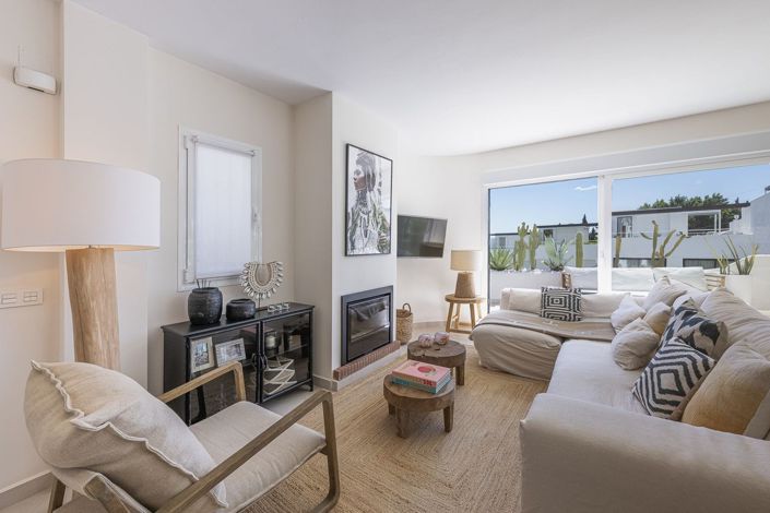 Image No.12-Appartement de 3 chambres à vendre à Marbella