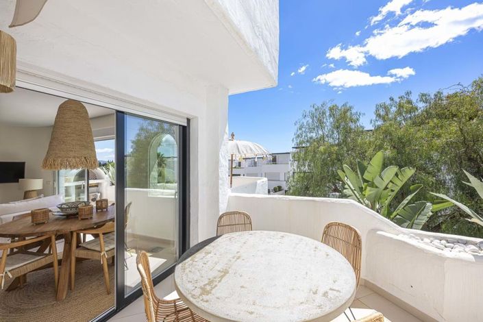 Image No.16-Appartement de 3 chambres à vendre à Marbella