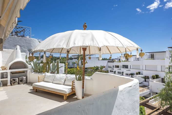 Image No.23-Appartement de 3 chambres à vendre à Marbella