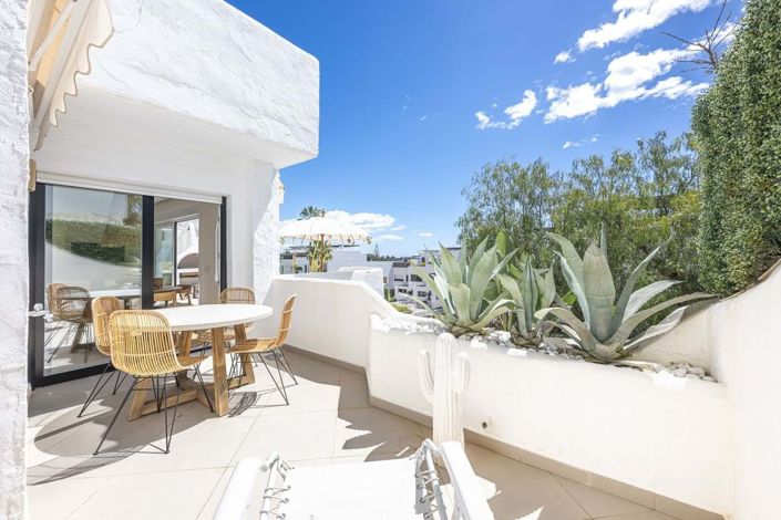 Image No.24-Appartement de 3 chambres à vendre à Marbella