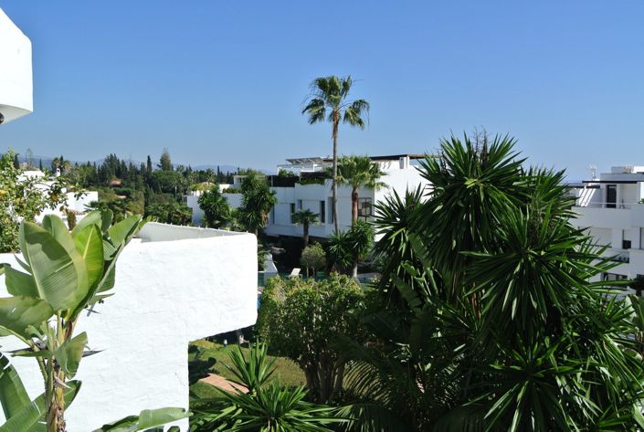 Image No.25-Appartement de 3 chambres à vendre à Marbella