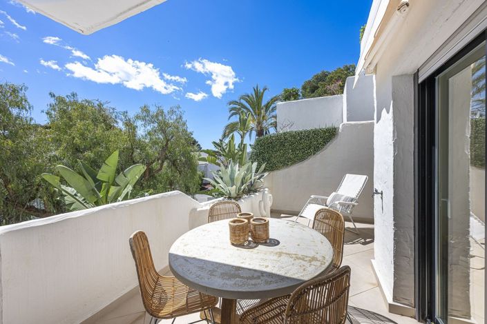 Image No.26-Appartement de 3 chambres à vendre à Marbella