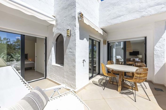 Image No.27-Appartement de 3 chambres à vendre à Marbella