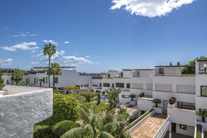 Image No.30-Appartement de 3 chambres à vendre à Marbella