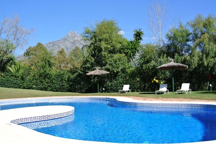 Image No.32-Appartement de 3 chambres à vendre à Marbella