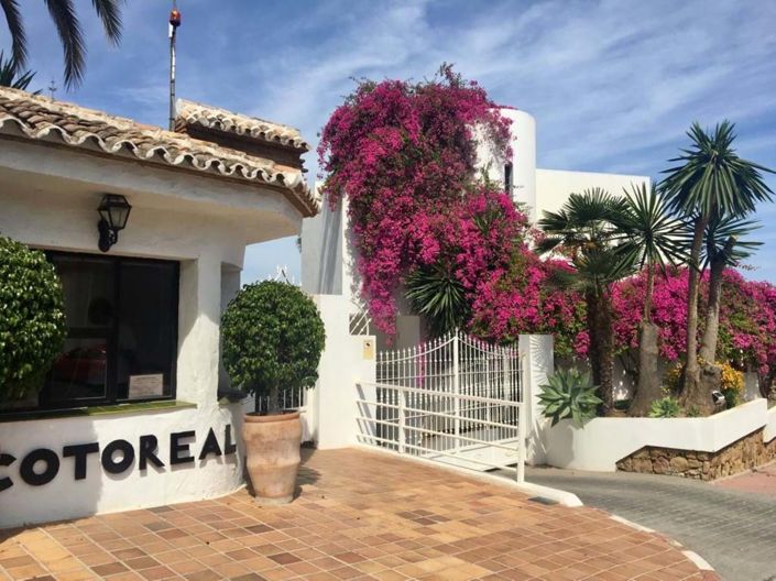 Image No.34-Appartement de 3 chambres à vendre à Marbella