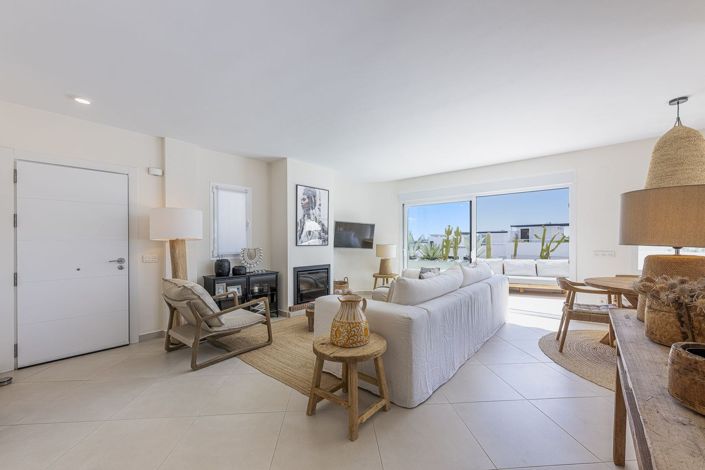 Image No.4-Appartement de 3 chambres à vendre à Marbella