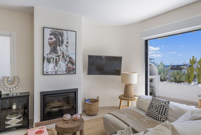 Image No.5-Appartement de 3 chambres à vendre à Marbella