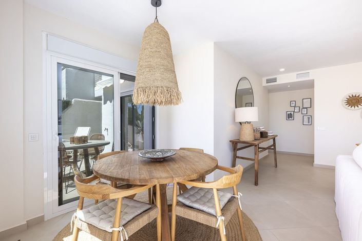 Image No.8-Appartement de 3 chambres à vendre à Marbella