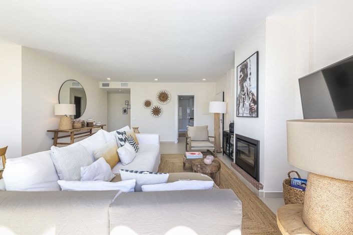 Image No.9-Appartement de 3 chambres à vendre à Marbella