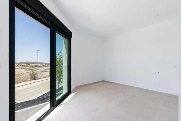 Image No.15-Jumelé de 2 chambres à vendre à Benijofar