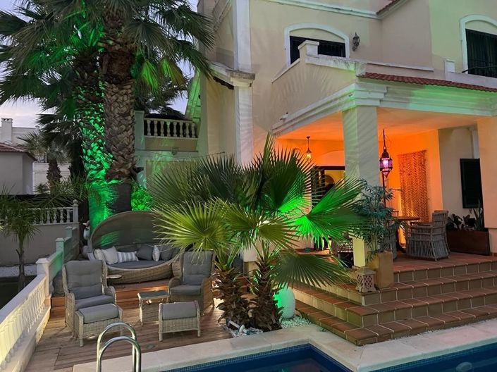 Image No.22-3 Bed Villa for sale