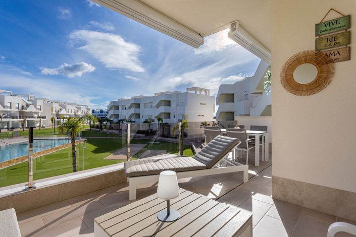 Image No.12-2 Bed Apartment for sale