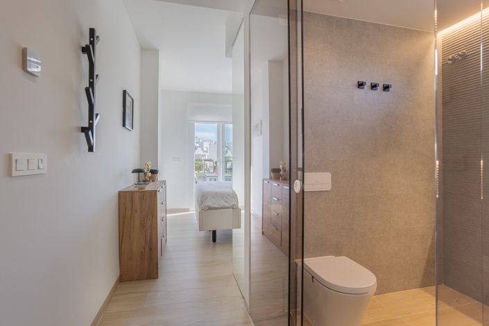 Image No.6-2 Bed Apartment for sale