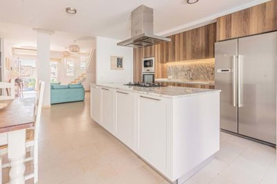 1 - Sotogrande playa, Villa