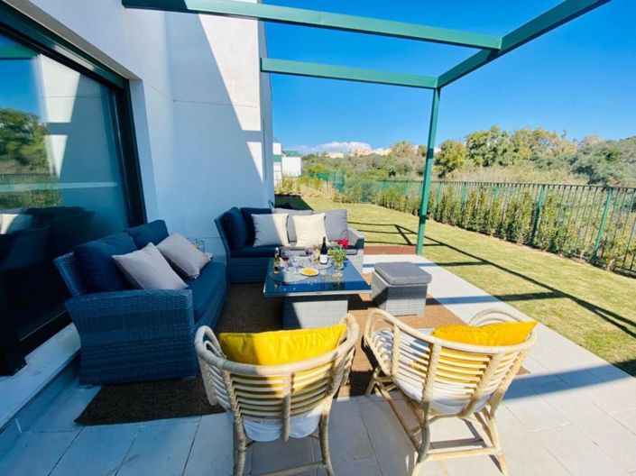 Image No.11-Appartement de 5 chambres à vendre à Sotogrande playa