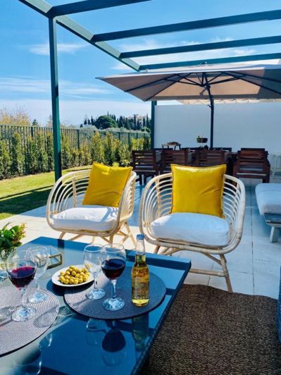 Image No.13-Appartement de 5 chambres à vendre à Sotogrande playa