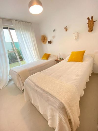 Image No.18-Appartement de 5 chambres à vendre à Sotogrande playa