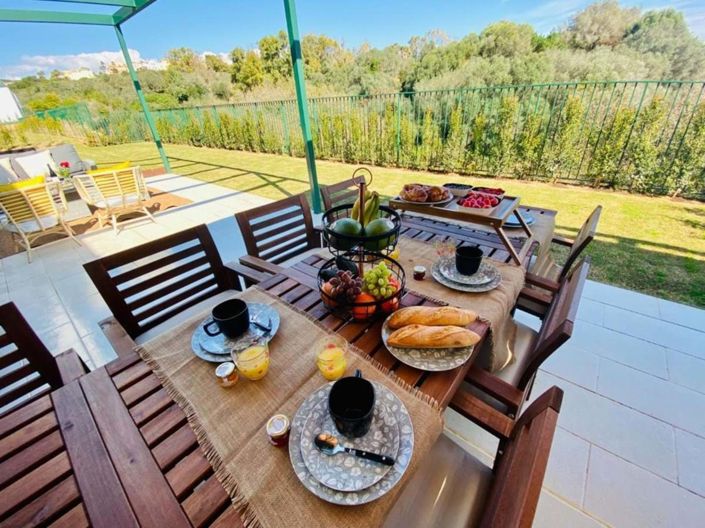 Image No.25-Appartement de 5 chambres à vendre à Sotogrande playa