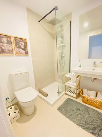 Image No.27-Appartement de 5 chambres à vendre à Sotogrande playa