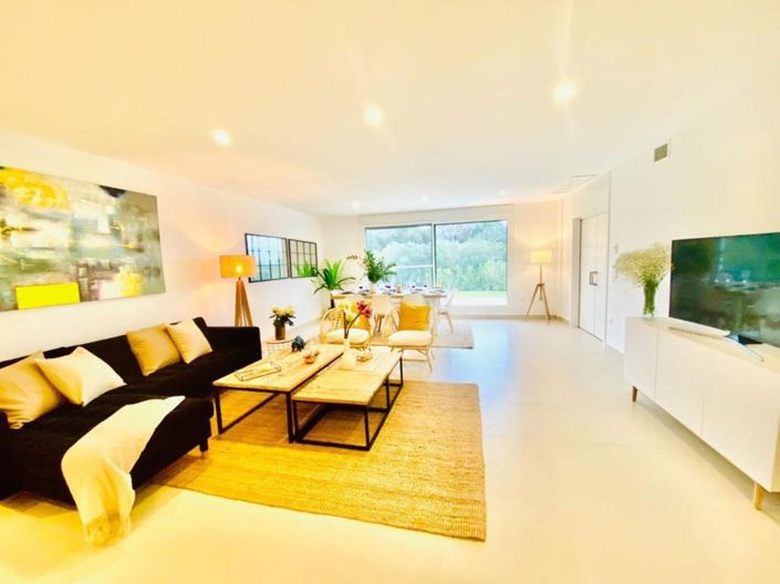 Image No.3-Appartement de 5 chambres à vendre à Sotogrande playa