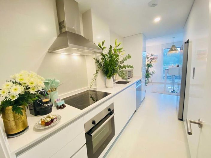 Image No.5-Appartement de 5 chambres à vendre à Sotogrande playa