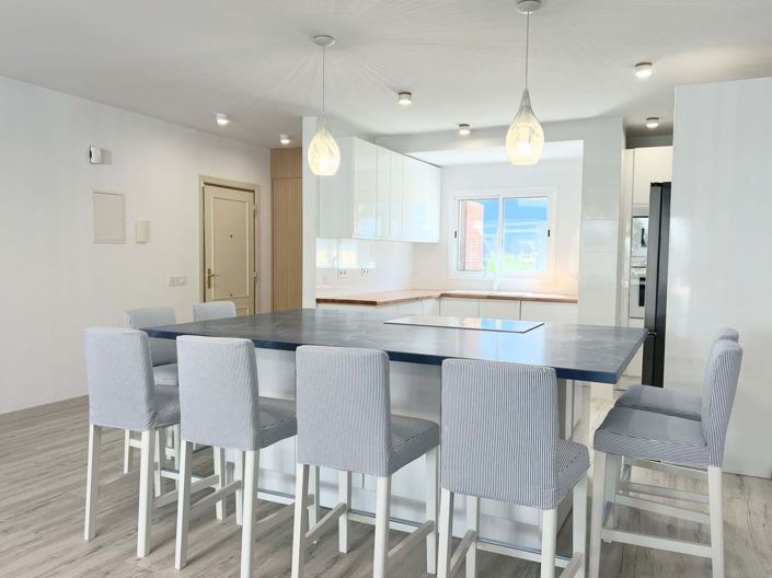 Image No.11-Propriété de 4 chambres à vendre à Sotogrande playa