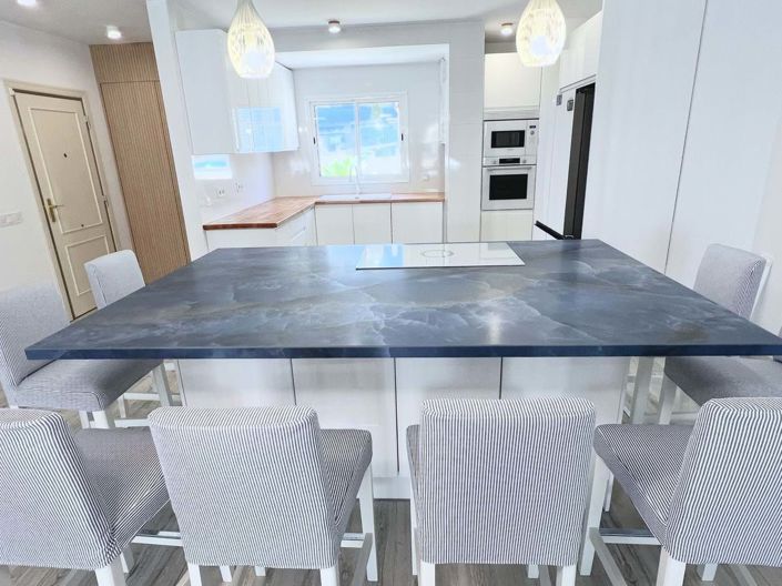 Image No.13-Propriété de 4 chambres à vendre à Sotogrande playa