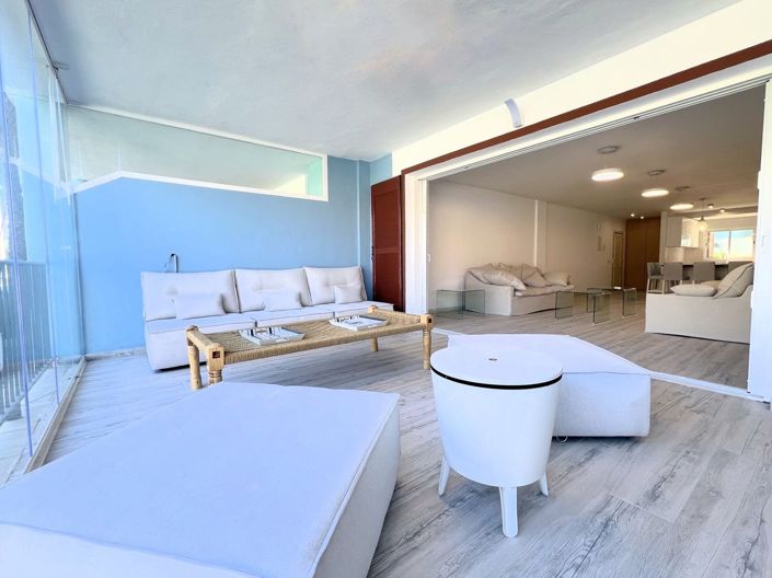 Image No.2-Propriété de 4 chambres à vendre à Sotogrande playa