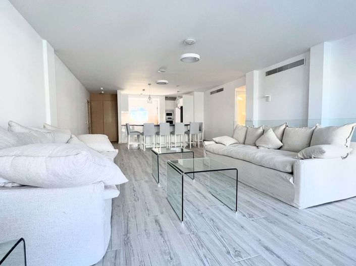 Image No.4-Propriété de 4 chambres à vendre à Sotogrande playa