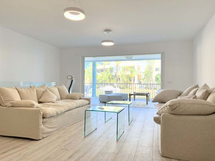 Image No.5-Propriété de 4 chambres à vendre à Sotogrande playa