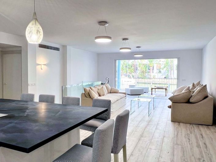 Image No.8-Propriété de 4 chambres à vendre à Sotogrande playa