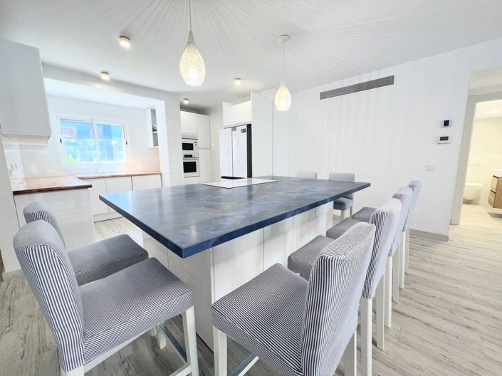 Image No.9-Propriété de 4 chambres à vendre à Sotogrande playa