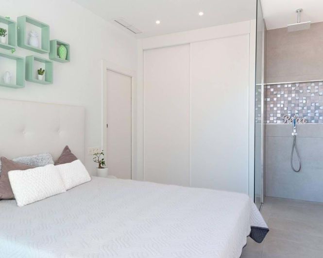 Image No.10-Villa de 4 chambres à vendre à Benijofar