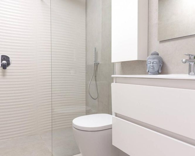 Image No.11-Villa de 4 chambres à vendre à Benijofar