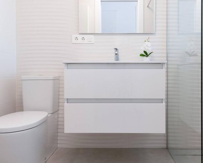 Image No.14-Villa de 4 chambres à vendre à Benijofar