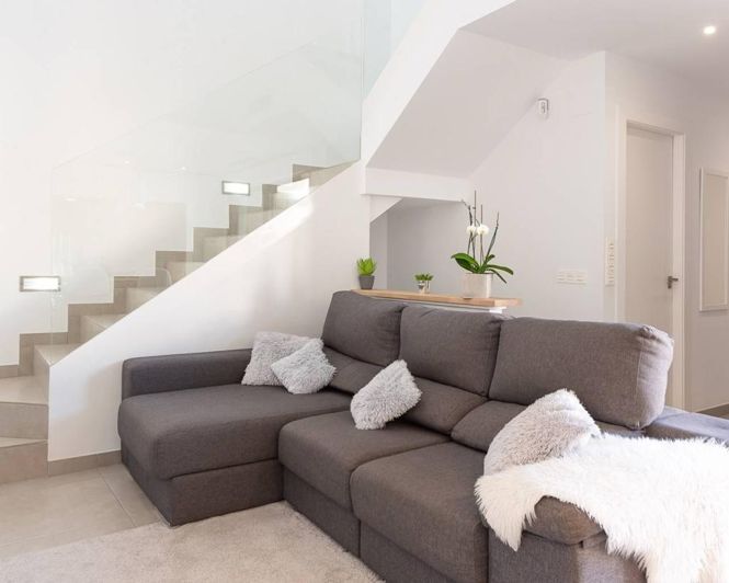 Image No.5-Villa de 4 chambres à vendre à Benijofar