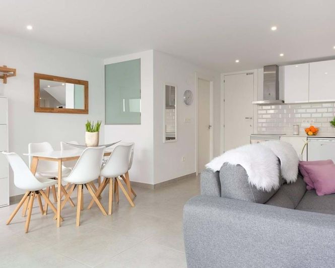 Image No.6-Villa de 4 chambres à vendre à Benijofar