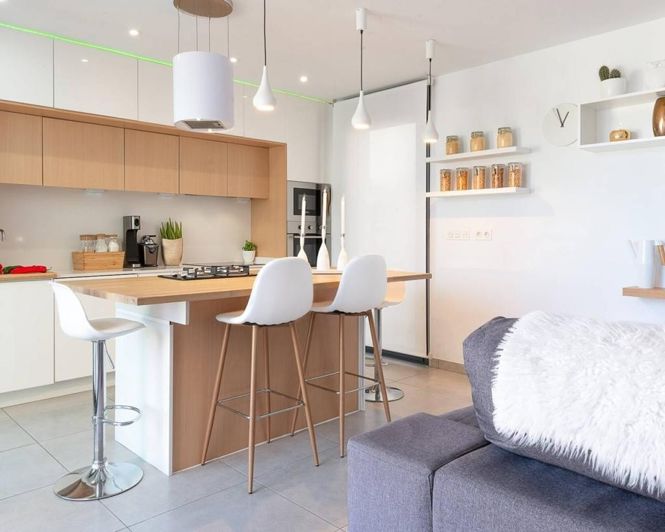 Image No.7-Villa de 4 chambres à vendre à Benijofar