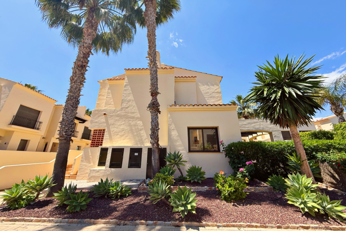 Image No.10-Appartement de 2 chambres à vendre à Los Alcázares