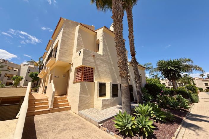 Image No.11-Appartement de 2 chambres à vendre à Los Alcázares