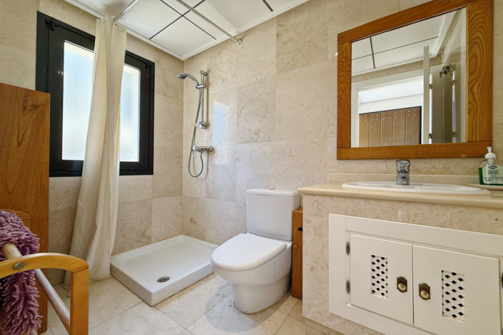 Image No.12-Appartement de 2 chambres à vendre à Los Alcázares