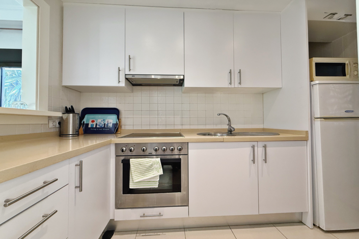 Image No.13-Appartement de 2 chambres à vendre à Los Alcázares