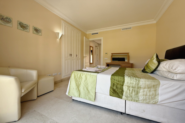 Image No.23-Appartement de 2 chambres à vendre à Los Alcázares