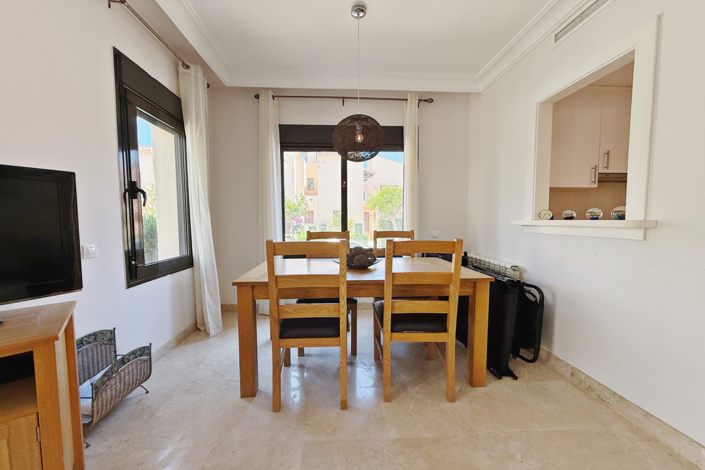 Image No.24-Appartement de 2 chambres à vendre à Los Alcázares