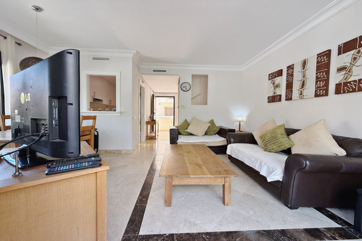 Image No.26-Appartement de 2 chambres à vendre à Los Alcázares