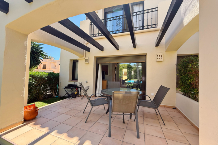 Image No.27-Appartement de 2 chambres à vendre à Los Alcázares