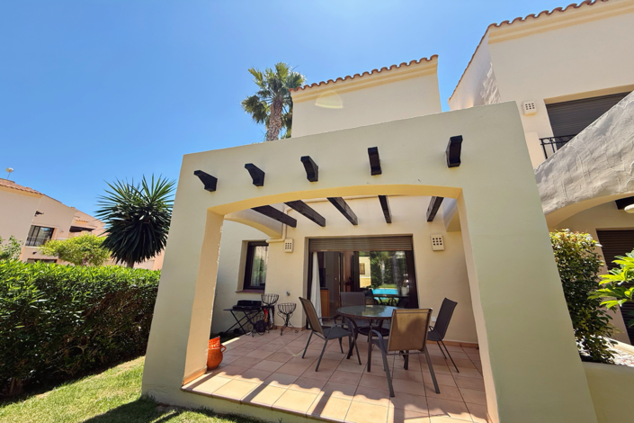 Image No.28-Appartement de 2 chambres à vendre à Los Alcázares