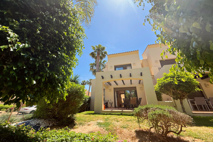 Image No.29-Appartement de 2 chambres à vendre à Los Alcázares