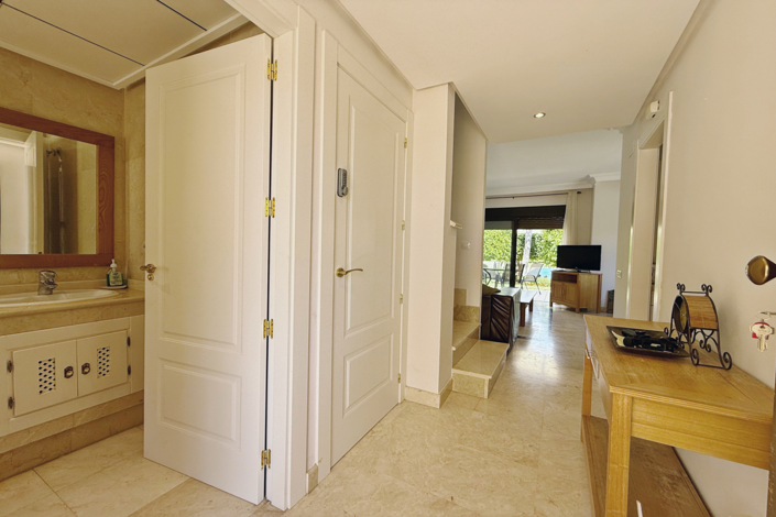 Image No.3-Appartement de 2 chambres à vendre à Los Alcázares